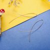 Women Lightweight Drop Dangle Threader Earrings