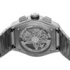 Zenith Defy Mechanical (Automatic) Silver Dial Mens Watch