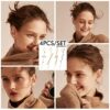 Ear Wrap Crawler Hook Earrings