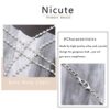 Chain Rhinestone Bikini Bra Summer Costumes Body Jewelry