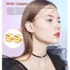 18 Pairs Ear Cuff, Roctee 6 Styles Cartilage Clip On Earrings