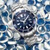 Stuhrling Depthmaster Dive Watch: Precision, Style, and Water Resistance