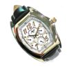 Wrist Watch Luch by Franck Muller Сhronograph Japanese