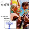 Chain Rhinestone Bikini Bra Summer Costumes Body Jewelry