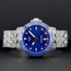 Seastar Tissot Swiss Automatic Stainless Steel Strap, Grey