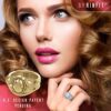 Rinfit Silicone Rings for Women - Oval Diamond Collection.