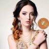 Layered Necklace Spacer Clasp & 6 Sizes Double Head