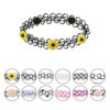 BodyJ4You 12PC Choker Necklace Set