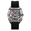Design Automatic Mechanical Timepiece: Unleash
