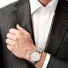 Automatic Watch Swiss Made Baume & Mercier Clifton