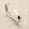 Personalized Mom Bracelet Mother and Daughter