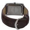 Peugeot Roman Numeral Dial Classic Dress Wrist Watch