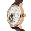 Lange Manual Wind Silver Dial A. Lange & Sohne Richard Watch