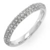 Dazzlingrock Collection 0.25 Carat (cttw) Round White Diamond