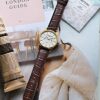 Frederique Constant Classics Quartz Stainless Steel Mens Watch