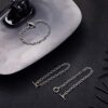 Bracelet Stainless Steel Bracelet Link Chains