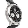 A. Lange & Sohne Saxonia Manual Wind Black Dial Watch
