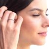 PAVOI 14K Gold Plated Sterling Silver Earrings