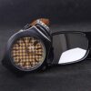 Quartz Analog Men's Watch: A Timeless Blend of Style and Functionality