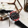 Depthmaster Dive Watch: Your Stylish and Reliable Timepiece