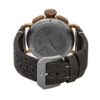 Zenith Pilot Mechanical (Automatic) Green Dial Mens Watch