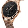 Agelocer Men's Top Brand Stainless Steel Automatic Mechanical Fashion