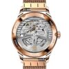 Agelocer Men's Top Brand Stainless Steel Automatic Mechanical Fashion
