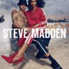 Double Strand Box Chain Bracelet Steve Madden