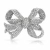 Bling Jewelry Victorian Vintage Style Brooch Pin for Women