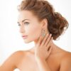 Bememo 36 Pack Clip-on Earring Converter