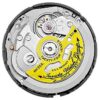 Invicta Men's Pro Diver Automatic Watch with Coin Edge Bezel