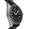 Tag Heuer Autavia Automatic Blue Dial Watch