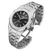 FEICE Sports Automatic Watch Men's Waterproof Stainless Steel