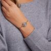 Luca + Danni | Cardinal Bangle Bracelet for Women