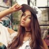 Paxcoo CN-01 Black Velvet Choker Necklaces