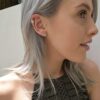 Ear Cuff North Star Ear Wrap No Piercing Earrings