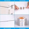 Elastic String Beading Jewelry String Stretch Cord for Bracelets