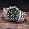 BENYAR Luxury Business Chronograph Luminous Waterproof