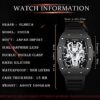 OLMECA Men's Sports Luxury Fashion Dress Casual Quartz Watches