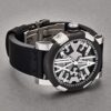 Romain Jerome 'Steampunk' Gunmetal Skeleton Dial Automatic Watch
