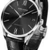 Agelocer Men's Top Brand Fashion Business Casual Automatic