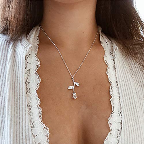 Starain 16Pcs Layered Choker Necklace for Women