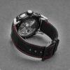 Moon Orbiter GMT Romain Jerome Flying Tourbillon Swiss Watch