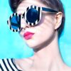 Wrap Crawler Hook Earrings Gold Piercing Climber Earring