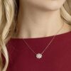 Swarovski Sunshine Collection Women's Necklace