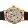 Timeless Elegance: Pre-Owned A. Lange & Sohne 1815 White Dial Watch