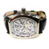 Wrist Watch Luch by Franck Muller Сhronograph Japanese