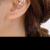 6 Pairs Ear Wrap Crawler Earrings