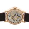 Lange Manual Wind Silver Dial A. Lange & Sohne Richard Watch