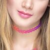 BodyJ4You 24PC Choker Necklace Set
